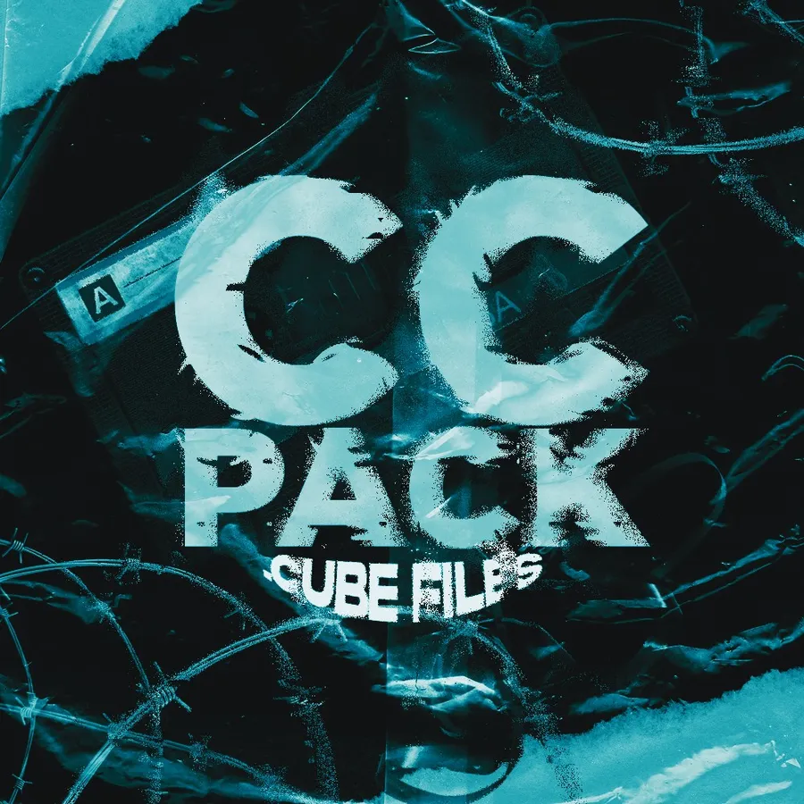 CC Pack by GstaikDesigns: color correction LUTs in .cube format for photo and video editing